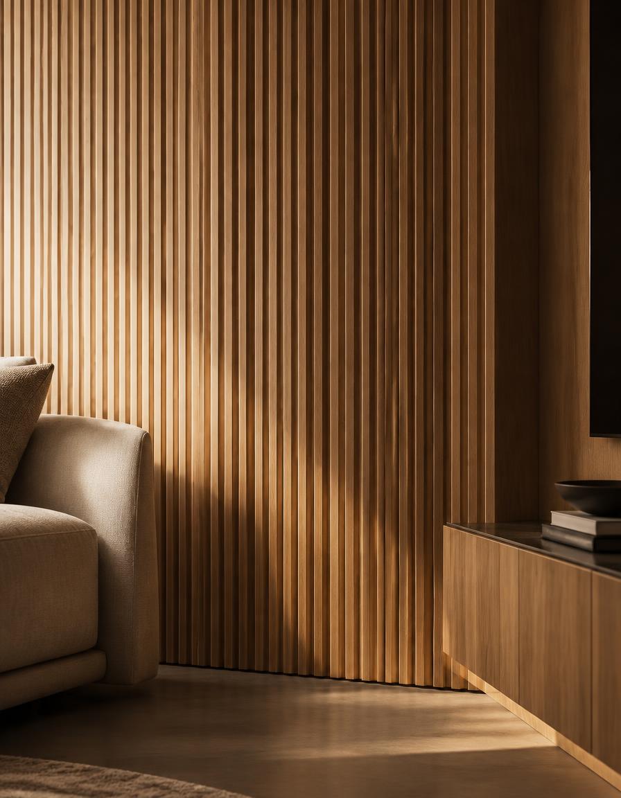 Wall Cladding