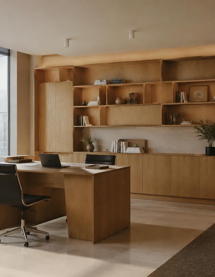 Office Furniture